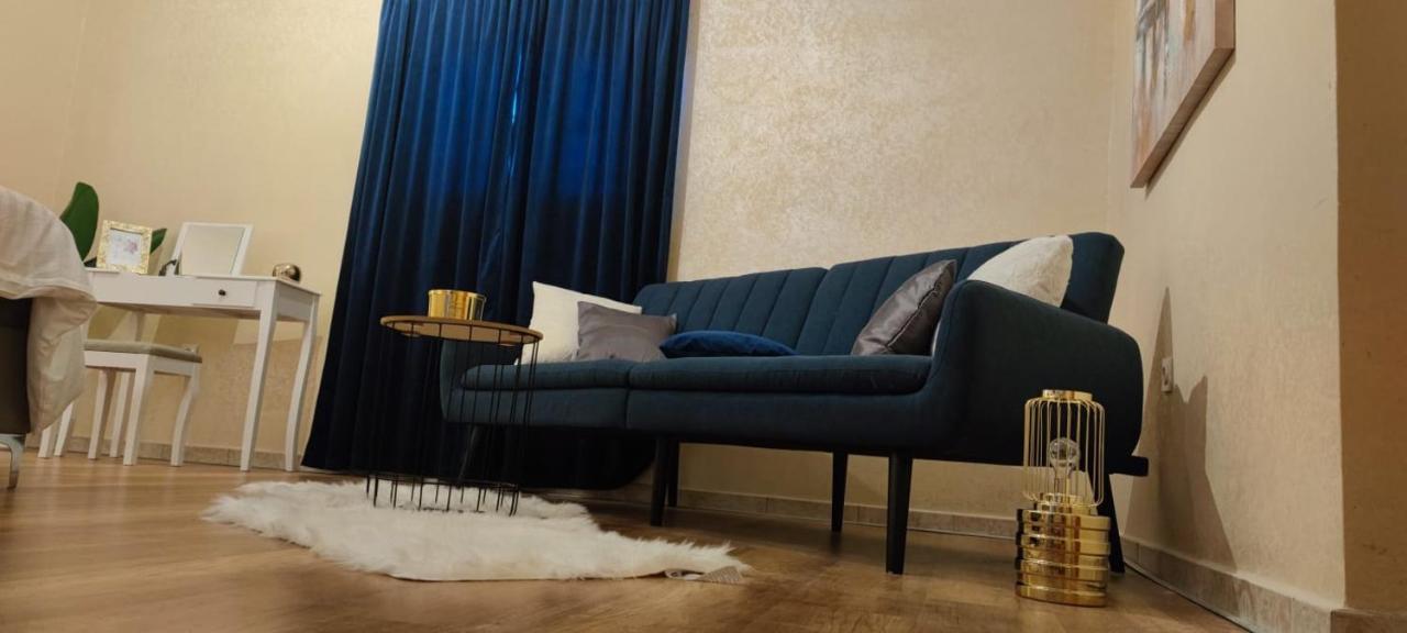 Apartment Lana Svetvinčenat Extérieur photo