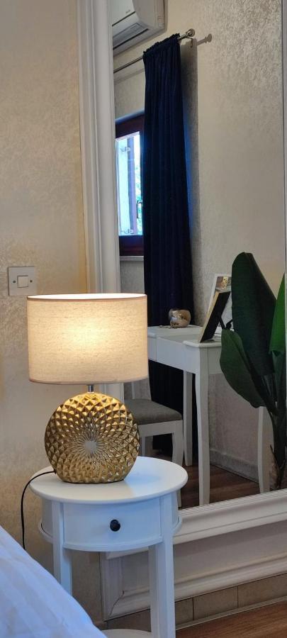 Apartment Lana Svetvinčenat Extérieur photo