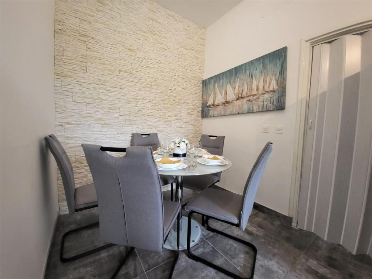 Apartment Lana Svetvinčenat Extérieur photo