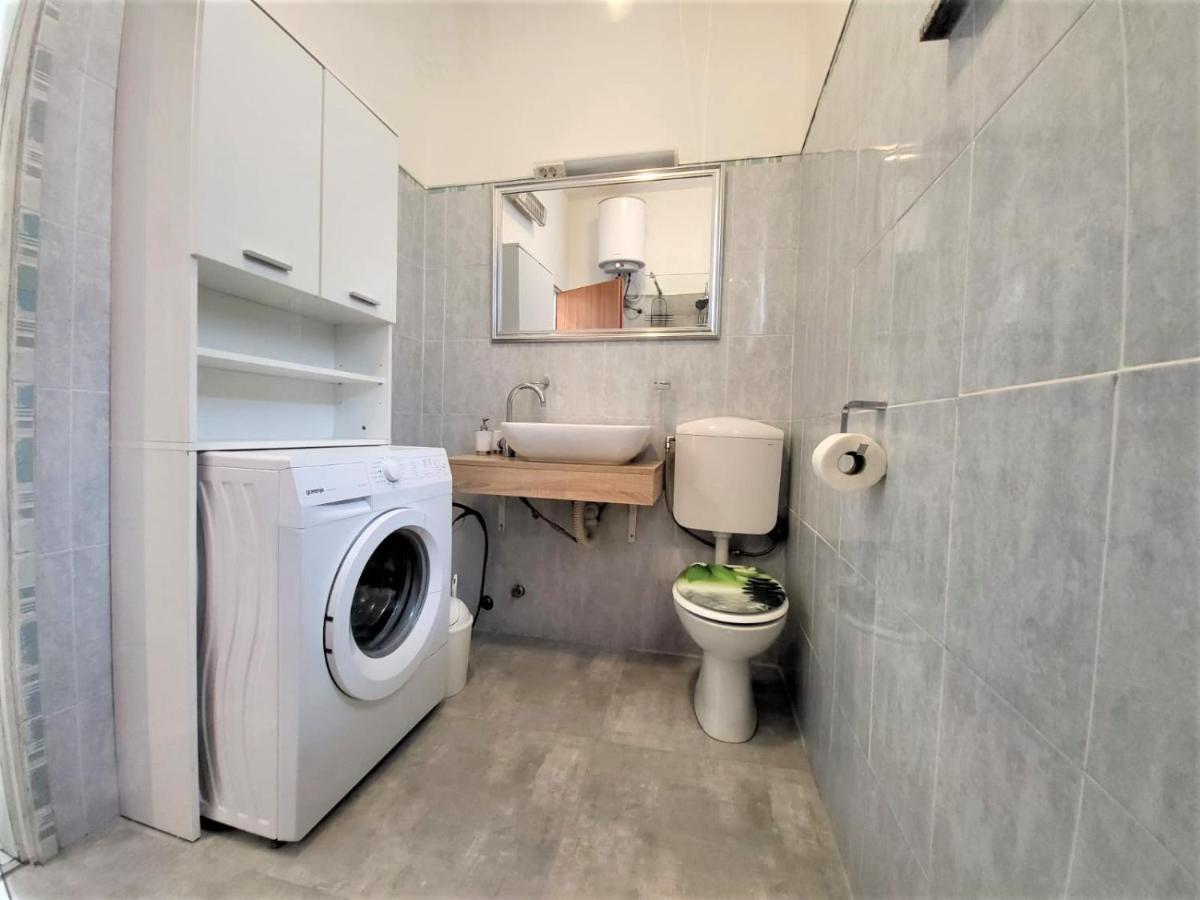 Apartment Lana Svetvinčenat Extérieur photo