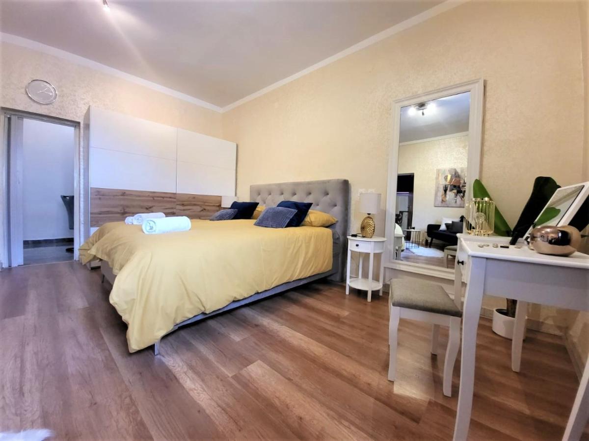 Apartment Lana Svetvinčenat Extérieur photo