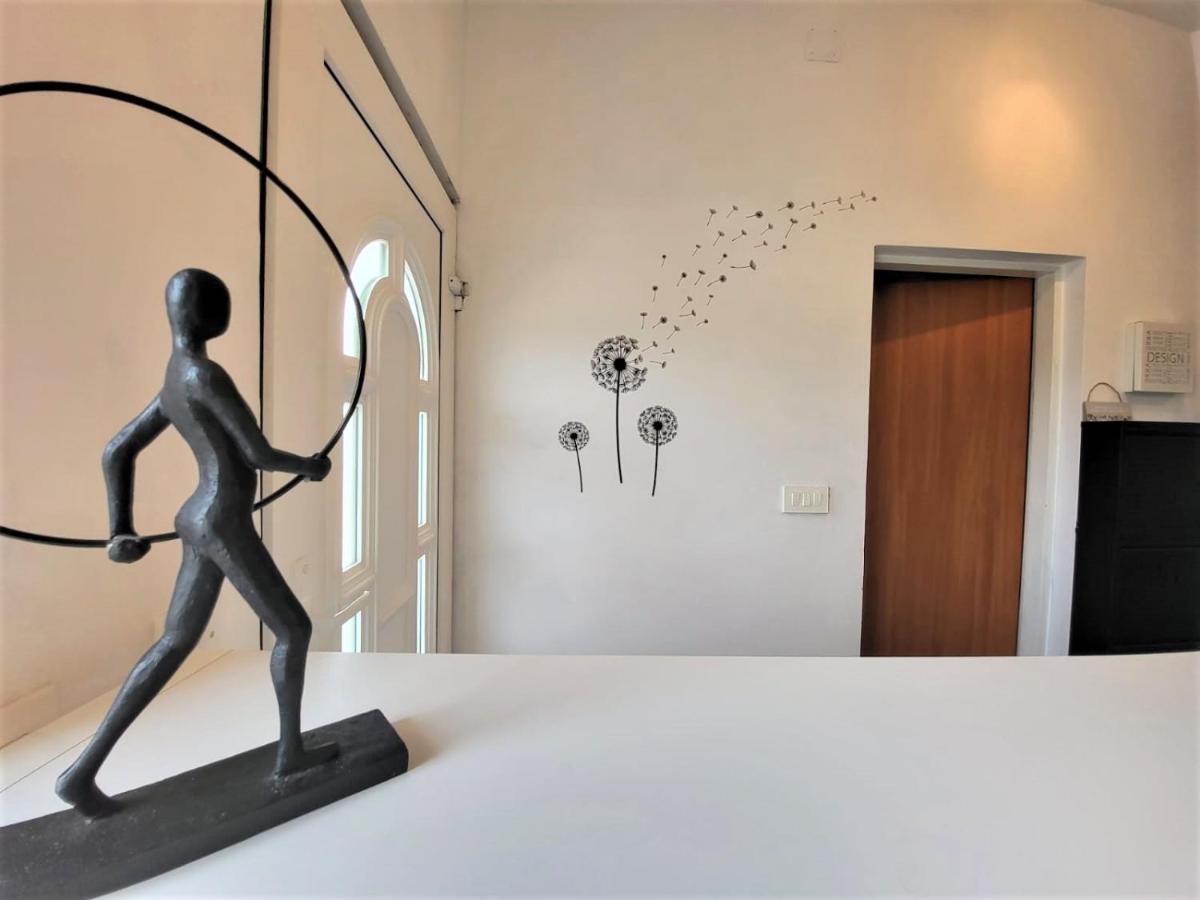 Apartment Lana Svetvinčenat Extérieur photo