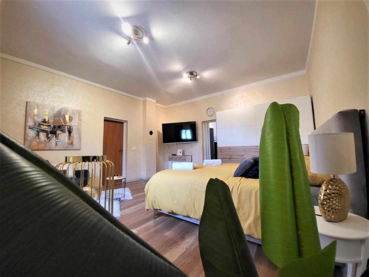 Apartment Lana Svetvinčenat Extérieur photo