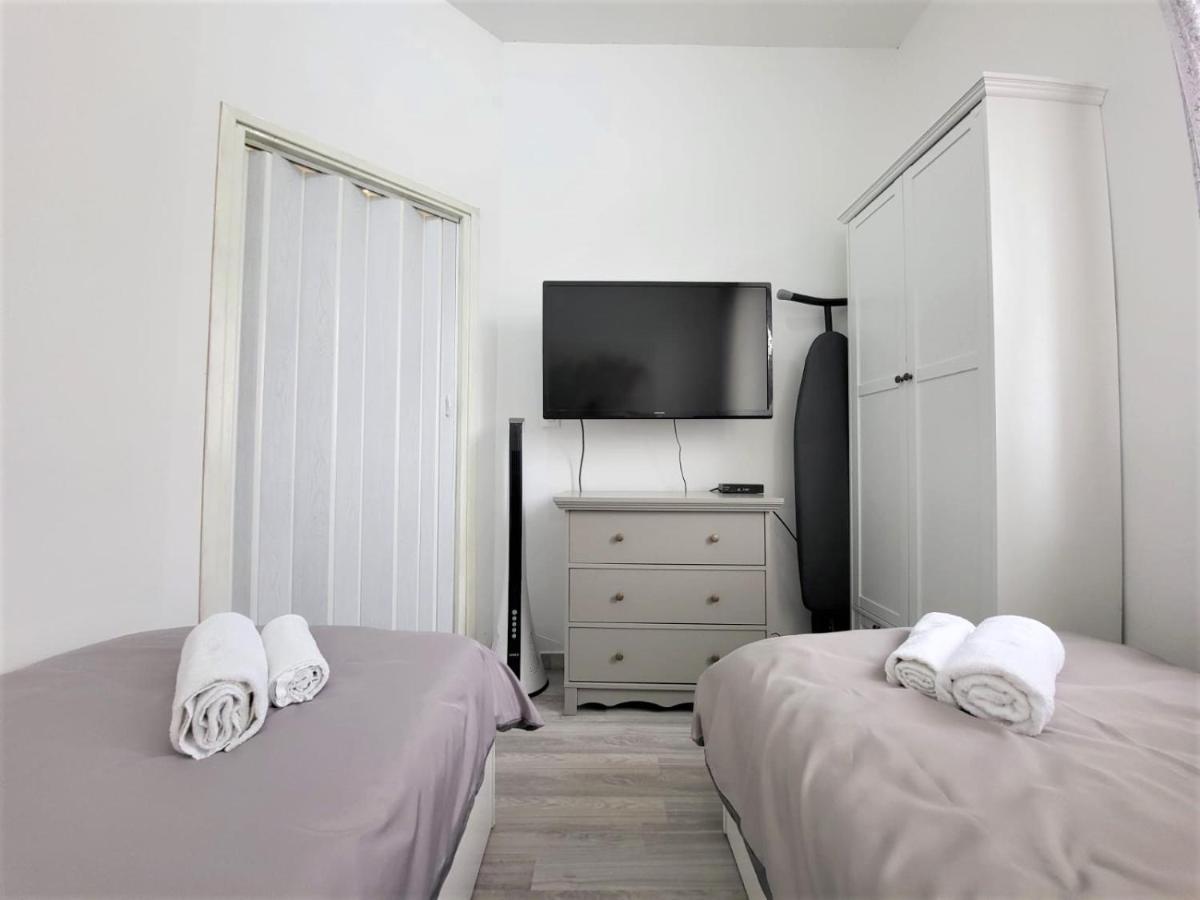 Apartment Lana Svetvinčenat Extérieur photo