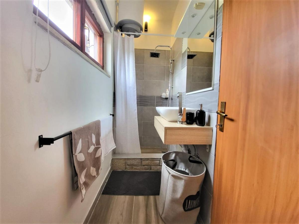 Apartment Lana Svetvinčenat Extérieur photo