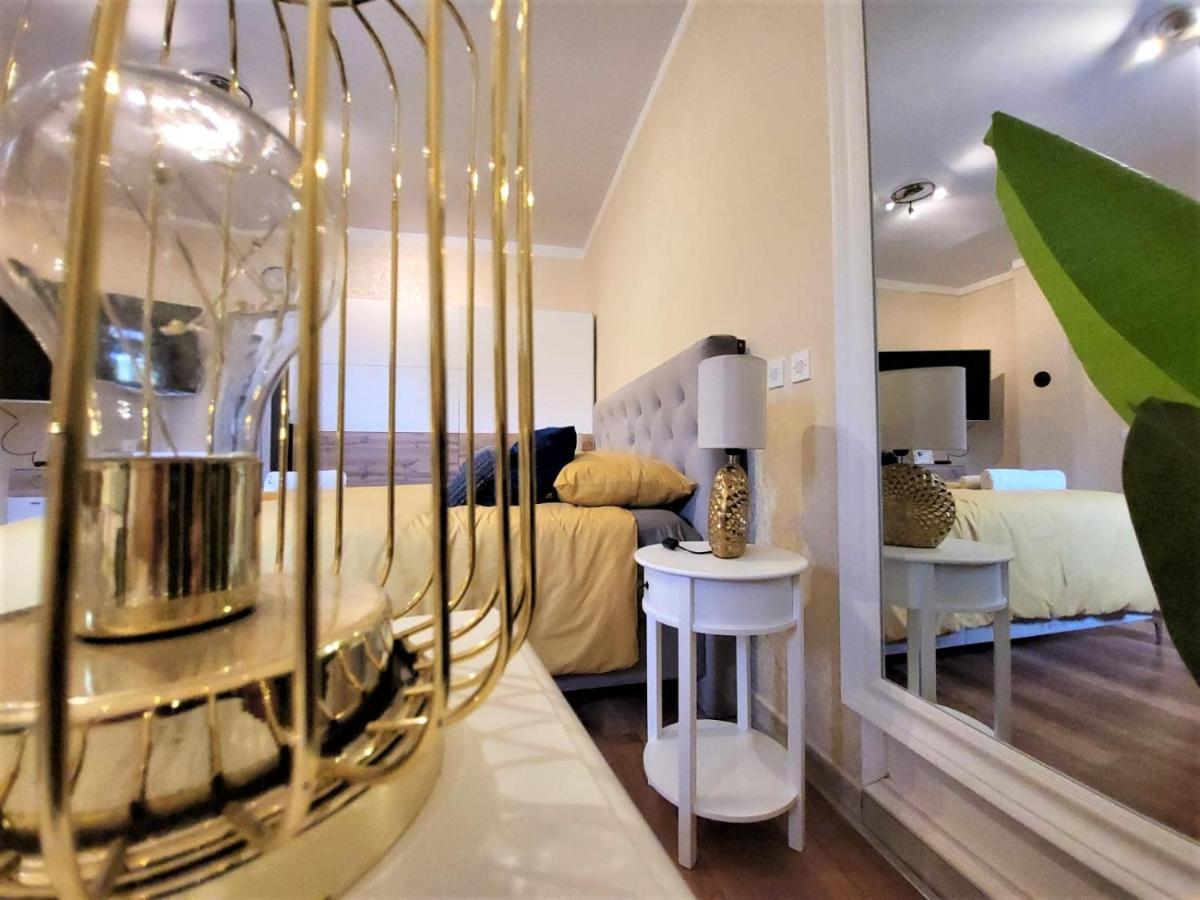 Apartment Lana Svetvinčenat Extérieur photo