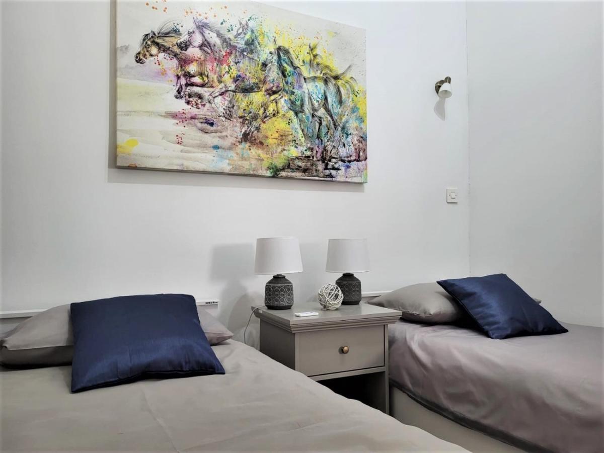 Apartment Lana Svetvinčenat Extérieur photo