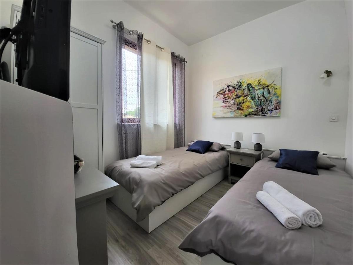 Apartment Lana Svetvinčenat Extérieur photo