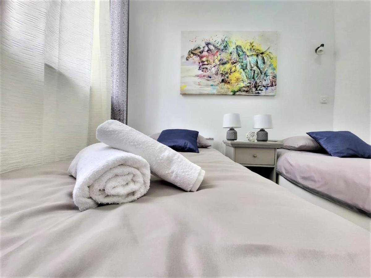 Apartment Lana Svetvinčenat Extérieur photo