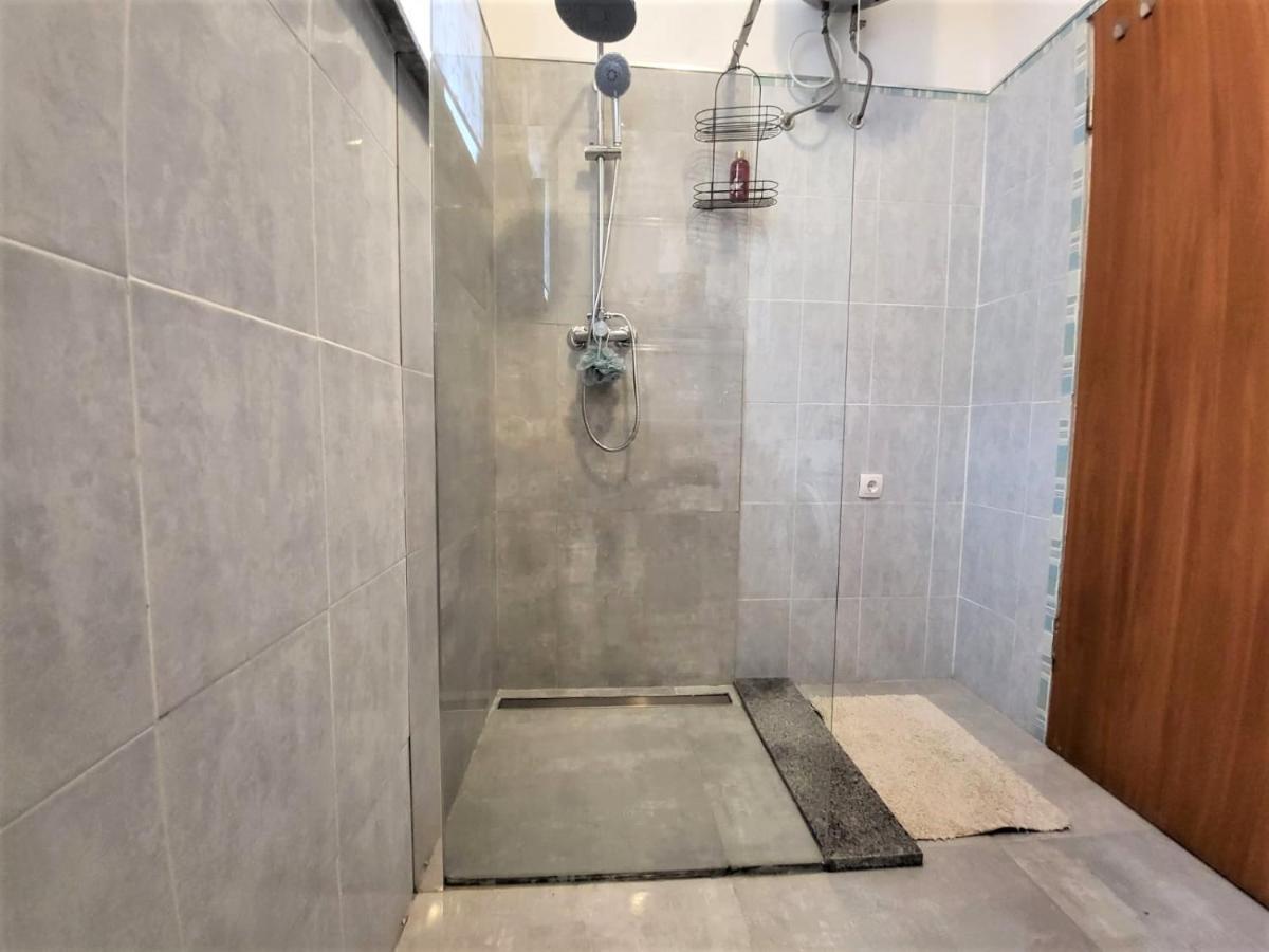 Apartment Lana Svetvinčenat Extérieur photo